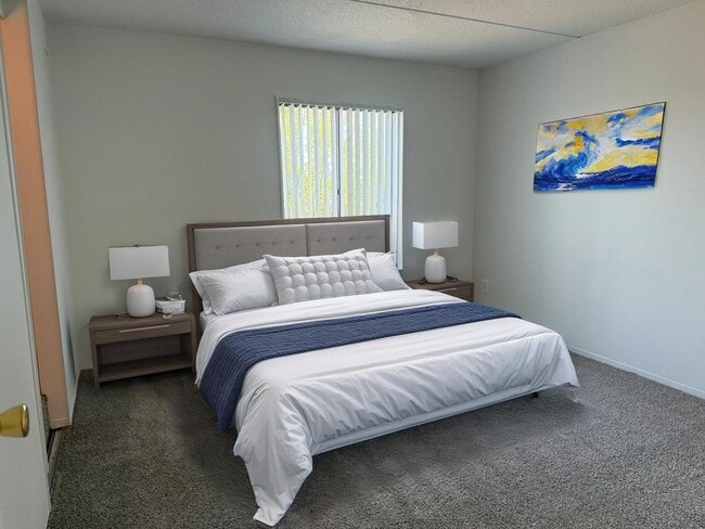 Photo - Parkview Tower Apartments