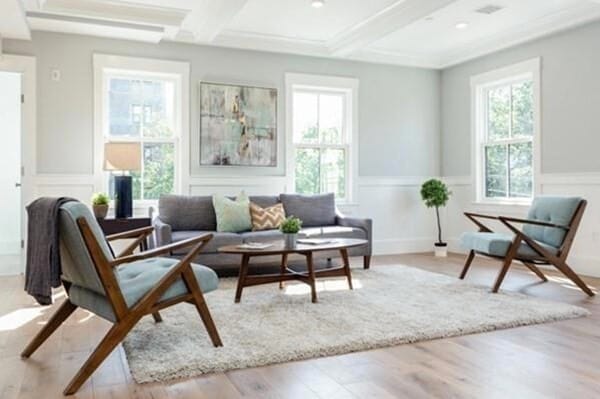 Building Photo - 132 Perkins St