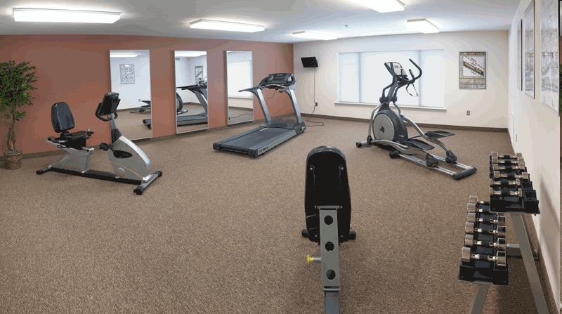 Photo - Linden Lake Senior Apartments