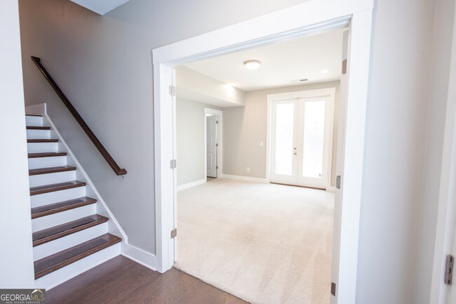 Photo - 708 Banton Dr NW