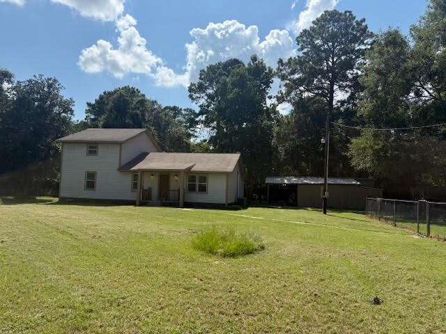 Building Photo - 15114 Firetower Rd Rental
