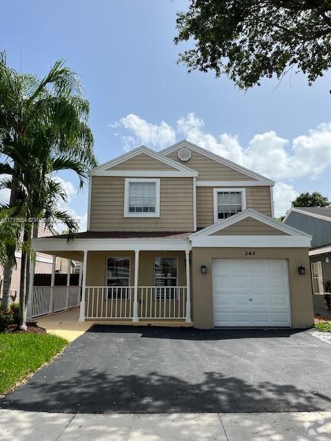 Building Photo - 242 SW 159th Way Rental