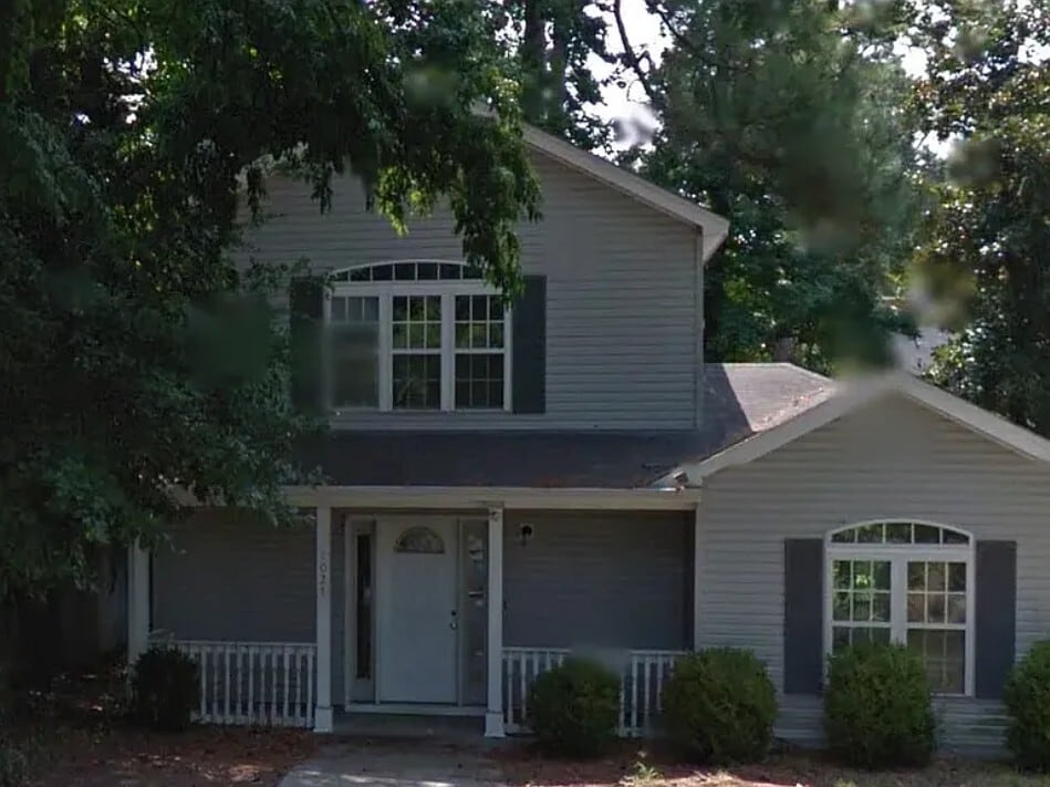 Photo - 1027 Bonham Ave