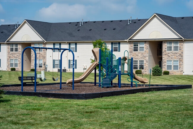 Horizon at Hillcrest Apartments