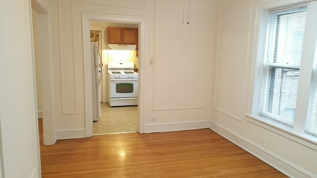 Photo - 708 Seward St Unit 2S