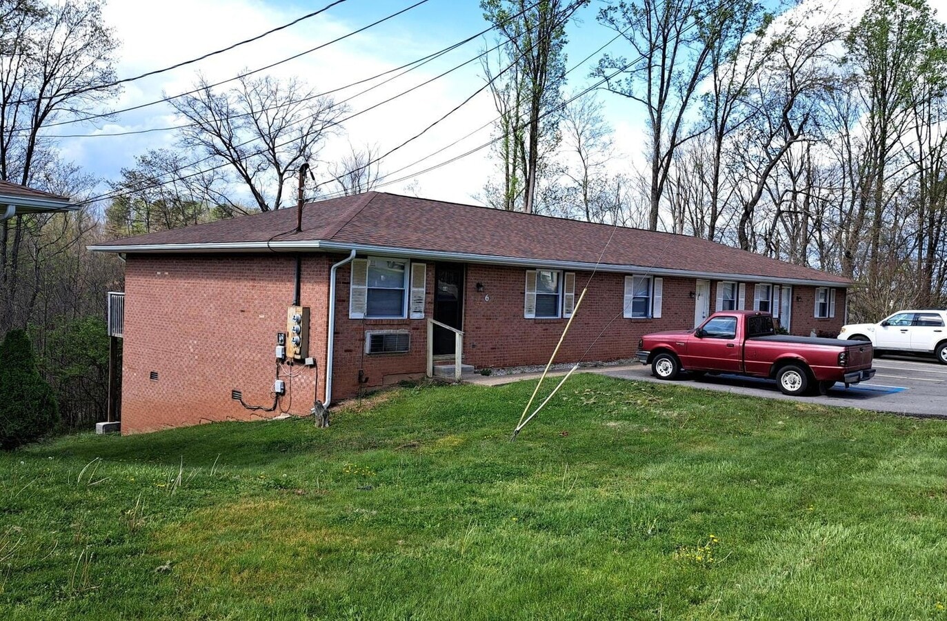 Photo - 1415 Lancaster St Unidad 6B