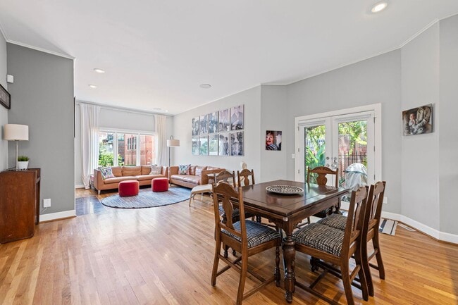 Photo - Amazing Union Hill Single Family Home