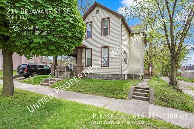 Photo - 214 Delaware St SE Apartment
