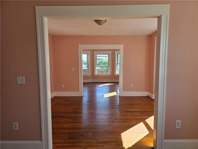 27 Longfellow Terrace