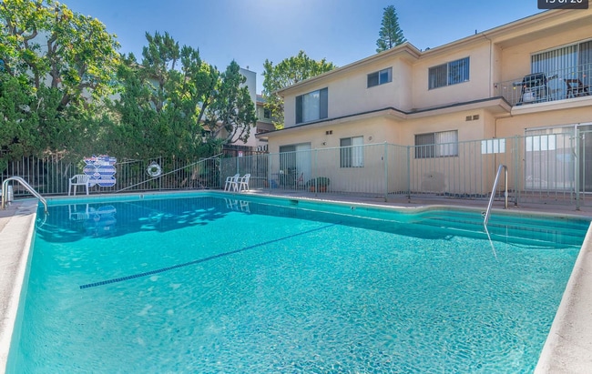 Photo - Chandler Apartments