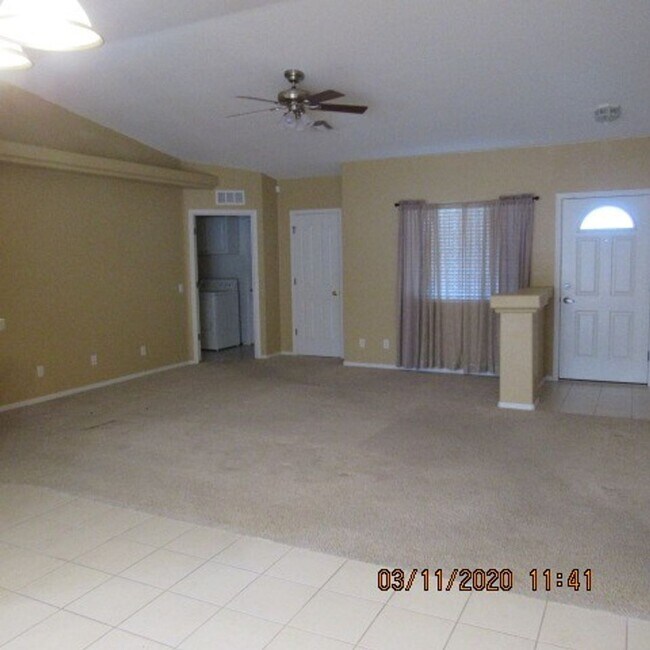 Photo - 3 bedroom 2 bath home with 3 car garage and RV parking