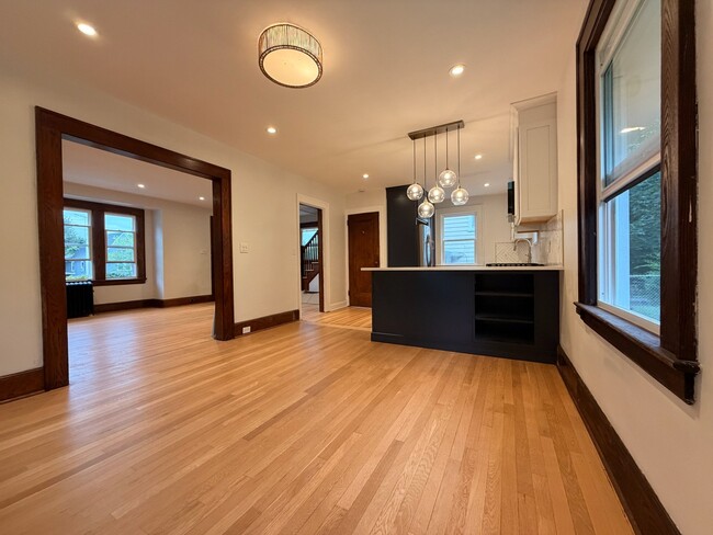 160 Clairmont Terrace