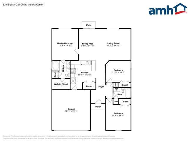 Photo - 620 English Oak Cir