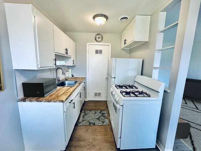 Photo - Mayberry Ranch Apartments