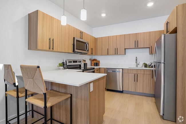 Building Photo - Phoenix Rise Rental