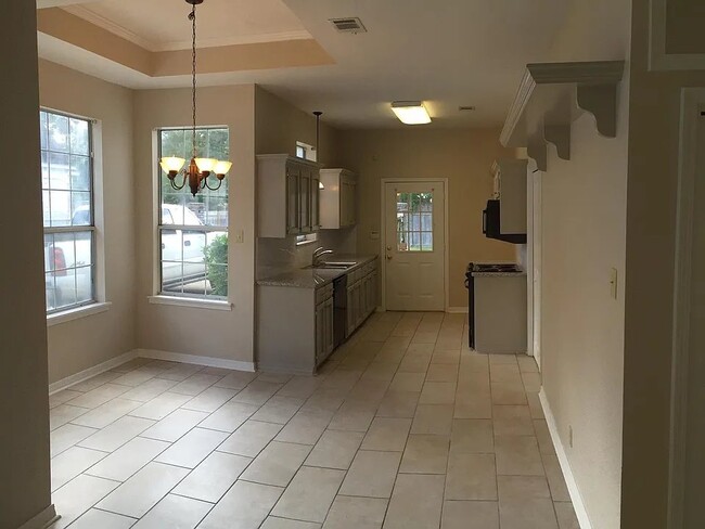 Photo - 3509 Stowers Dr
