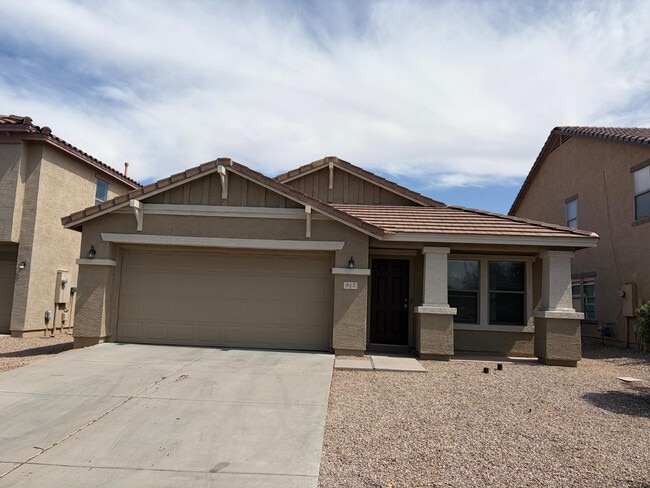 Building Photo - 847 E Desert Rose Trail