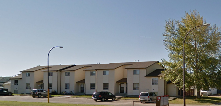 Photo - Senex Place Townhomes