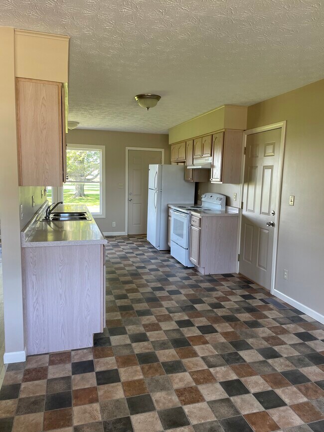 4410 W Old State Road 28 Rental For Rent in Frankfort, IN