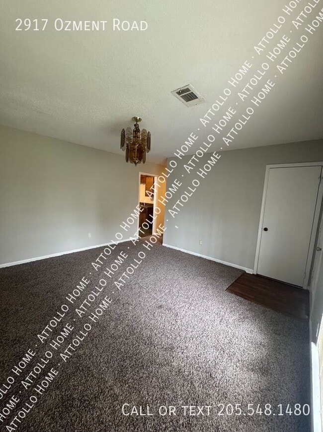 Photo - 2917 Ozment Rd