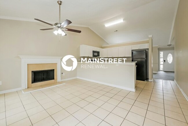 3 Bedroom Pet-Friendly Home in Riverdale, GA with Main Street Renewal