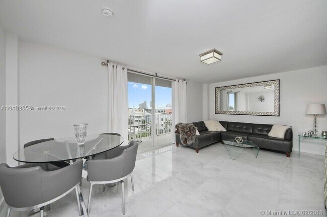 Photo - 1255 Collins Ave Unit 601