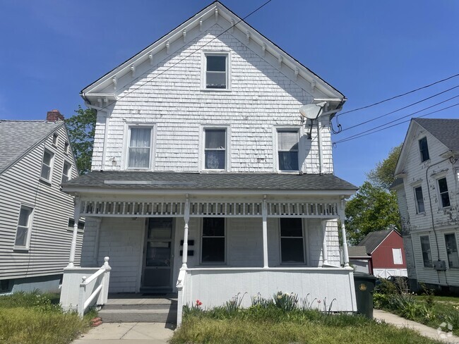 Building Photo - 41 Lee Ave Unit 1 Rental