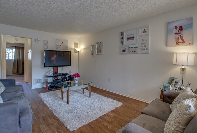 Photo - Cypress Garden Villas