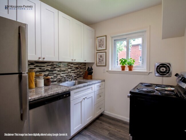 Hopewell Gardens Apartments