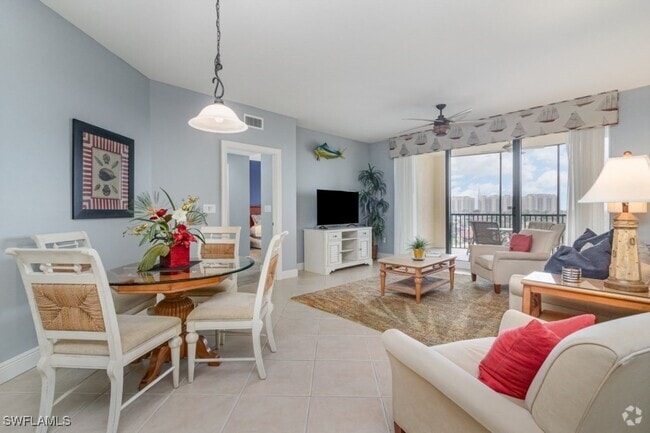 Building Photo - 5793 Cape Harbour Dr Unit 620 Rental