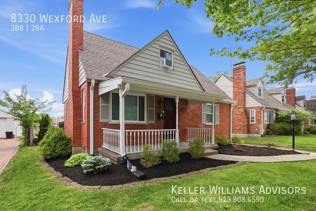 Photo - 8330 Wexford Ave