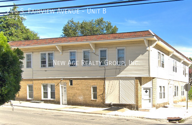 Building Photo - 246 S Fairview Ave Rental
