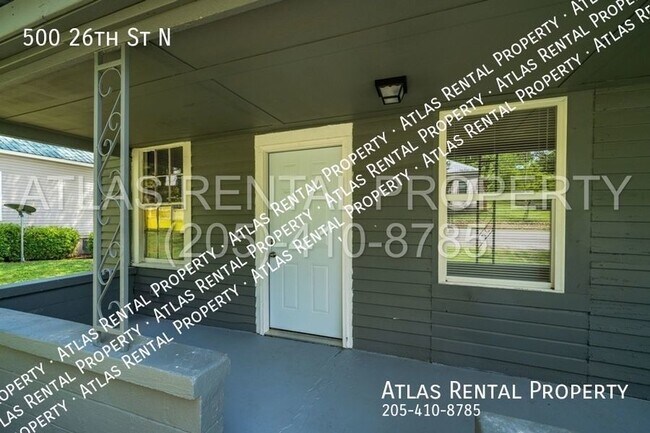 Photo - 500 26th St N