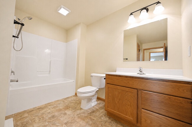 Berry Pointe Luxury Apartments