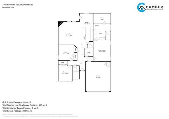 Photo - 1826 Taines Turn