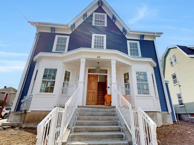 Photo - 48 Rockwell St Unidad 2