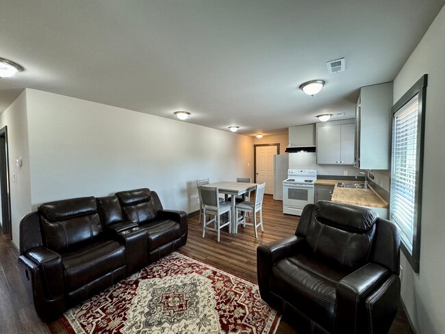 Building Photo - New Construction-Fully Furnished & Utilities Included