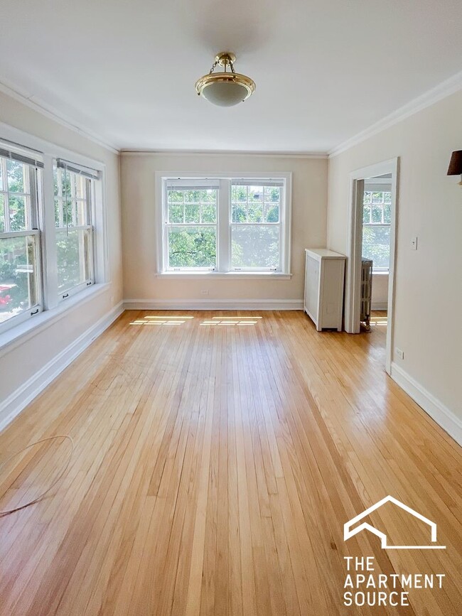 Photo - 1614 W Sunnyside Ave Unit 3E