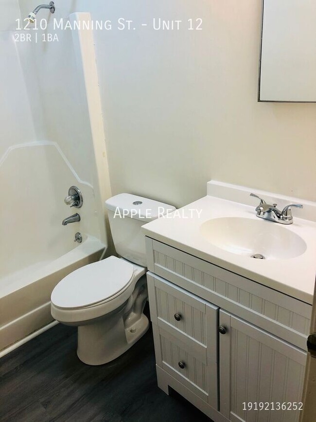 Photo - 1210 Manning St Unit 12