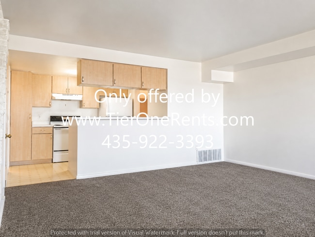 $500 OFF First Month's Rent