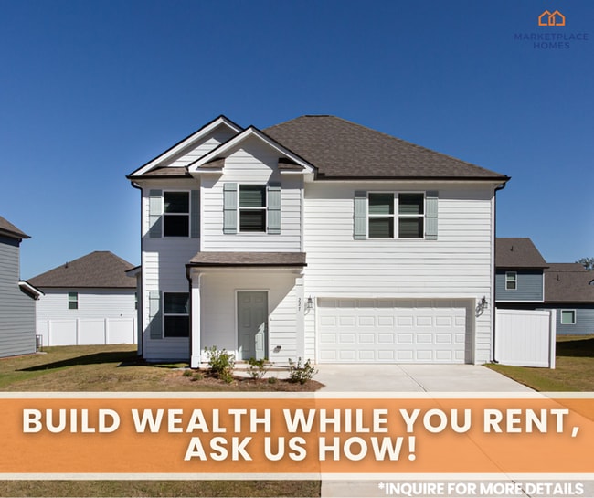 Building Photo - 227 W L Miller Dr