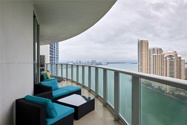 Photo - 300 S Biscayne Blvd Unit T-2108