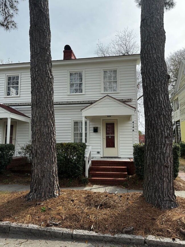 Downtown New Bern - Downtown New Bern House