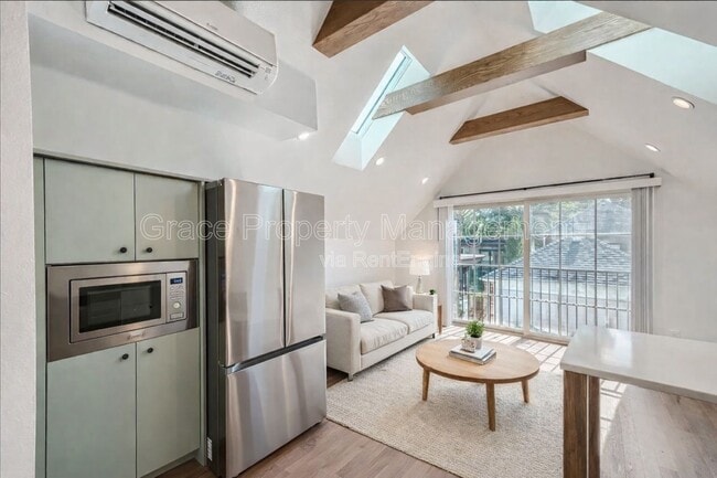 Photo - 1308 1/2 South Grant Street