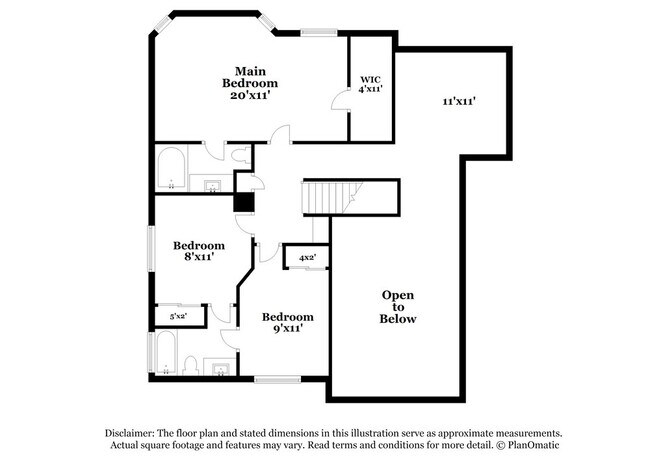 Photo - 1403 Harmony Hill Dr