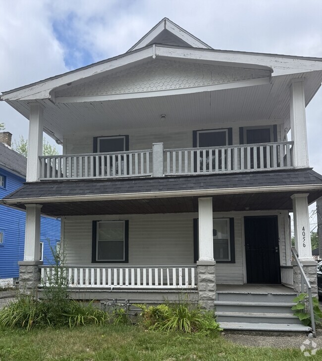 Building Photo - 4056 E 136th St Rental