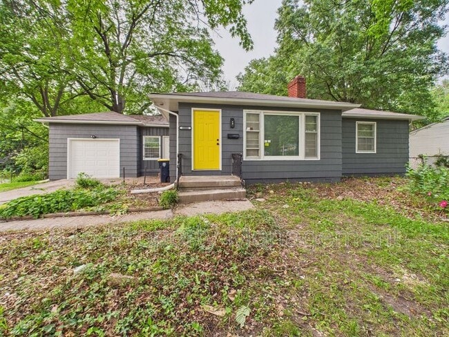 Photo - 6000 Longview Rd Casa