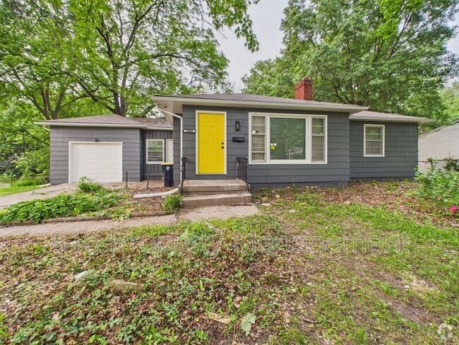 Building Photo - 6000 Longview Rd Rental