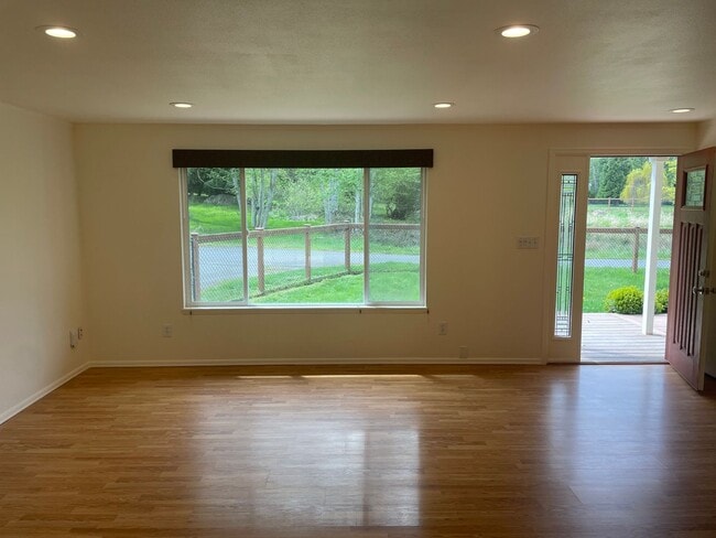 Photo - Private Langley Home Only Minutes From Downtown!