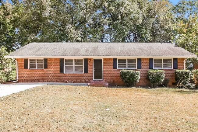 Photo - 6276 Harbin Woods Dr